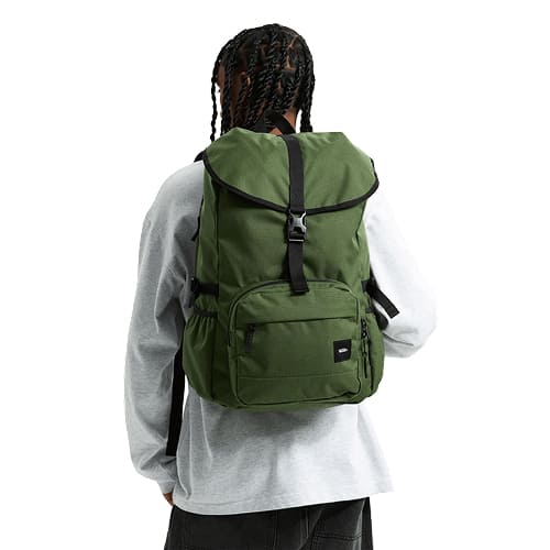 рюкзак Vans DX Rucksack Pine Forest