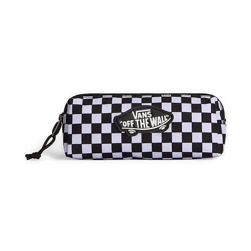 пенал Vans Old Skool Pencil Pouch Black/White