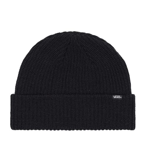 шапка Vans Core Basic Cuff Beanie