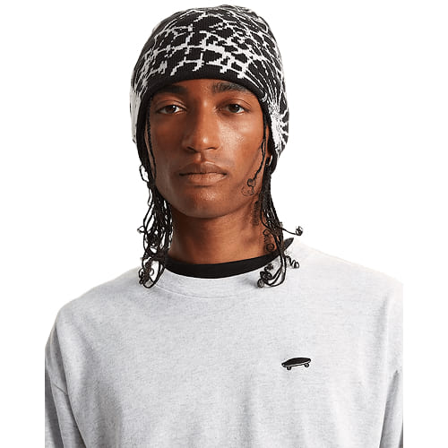 шапка Vans Hovley Beanie Black