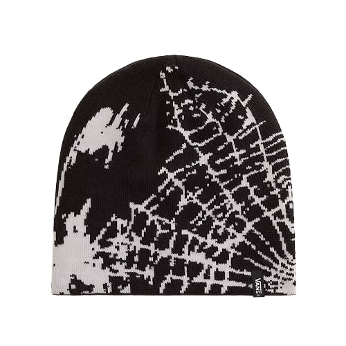 шапка Vans Hovley Beanie Black