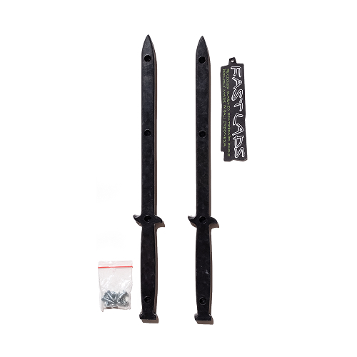 рейлы Fastlads Swords Black