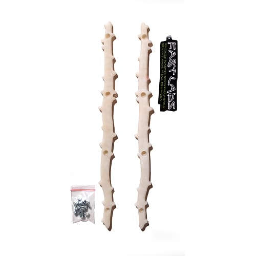 рейлы Fastlads x Trepangco