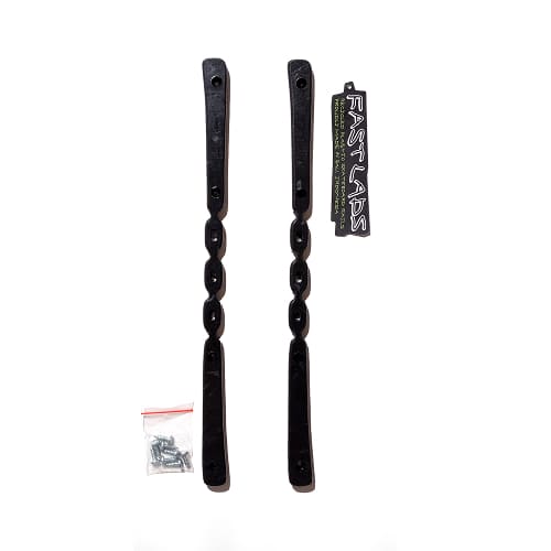 рейлы FastLads Nunchuks Black