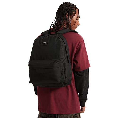 рюкзак Vans Old Skool Black
