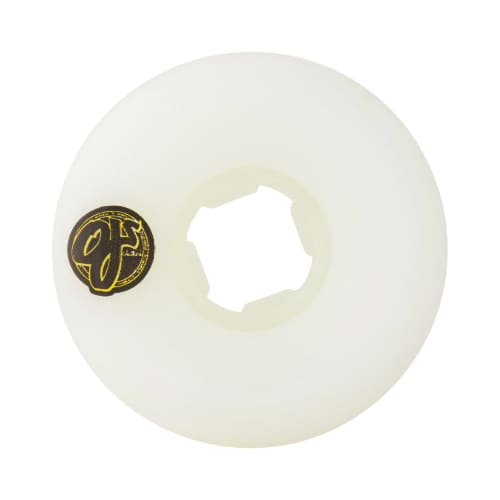 колеса Oj Wheels 53mm Team Line Original Purple/Yellow Hardline 99a