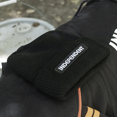 шапка Independent Groundwork Long Shoreman