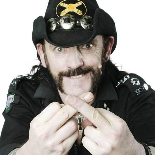 подвески Independent Stage 11 Hollow Motörhead Polished 149 | 159