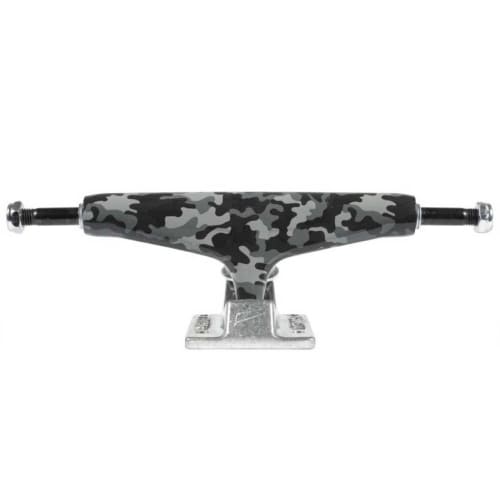 подвески Tensor Alum Camo Black/Raw 5.25"