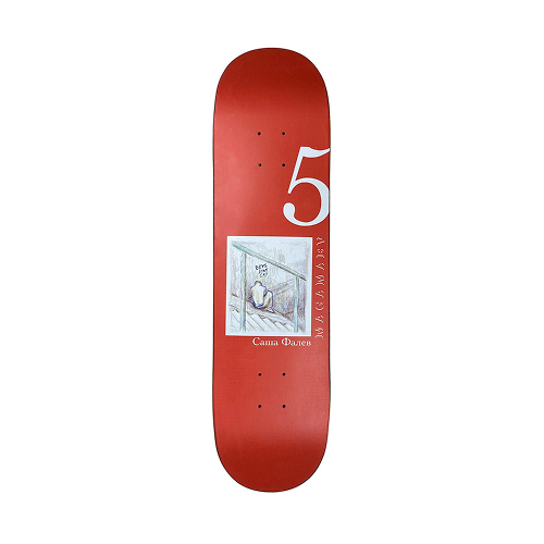доска Magamaev Five Pro Board 8.125