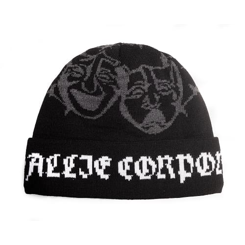 шапка Fakie Wallie