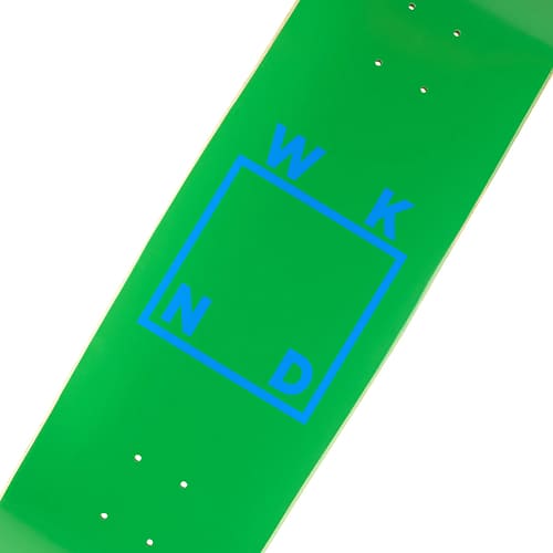 доска WKND Logo 8,25"