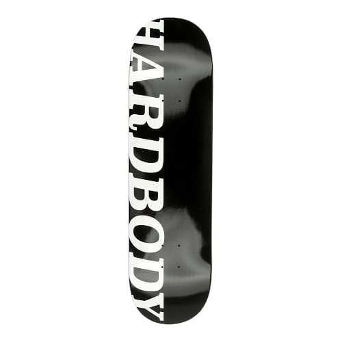 доска Hardbody Logo 8,38