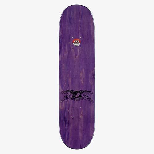 доска Antihero Classic Eagle Mini 7.3