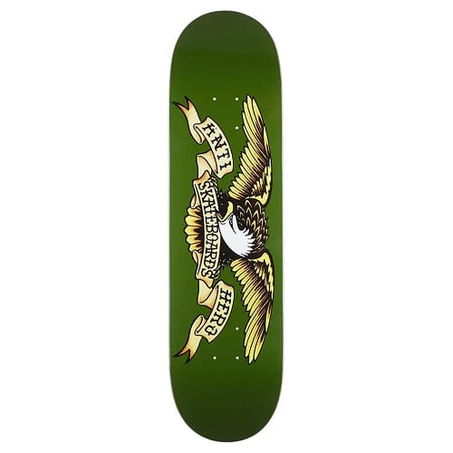 доска Antihero Classic Eagle 8.375"