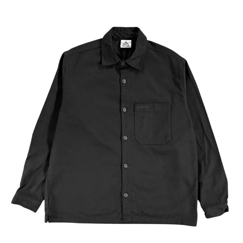 рубашка oznoln Shirt Black