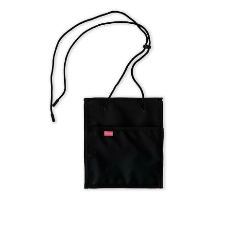 сумочка Lousy Neck Block Pocket