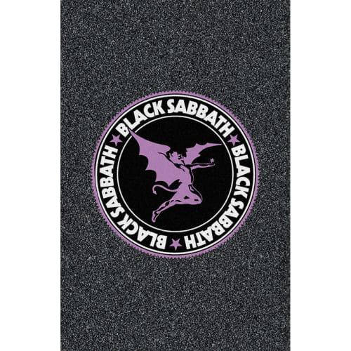 гриптейп Mob Grip x Black Sabbath Henry 1