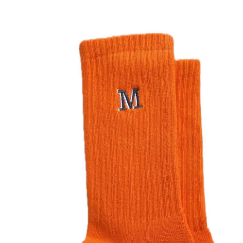 носки Magamaev M Socks Orange
