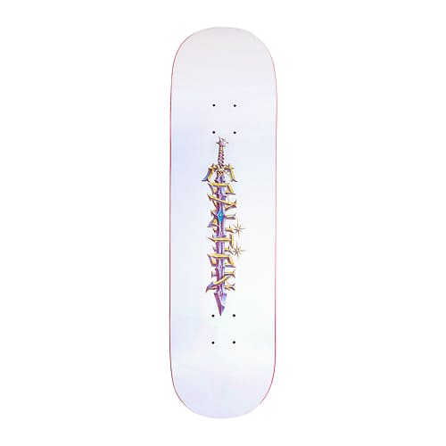 дека для скейтборда Coalition Sword Logo II
