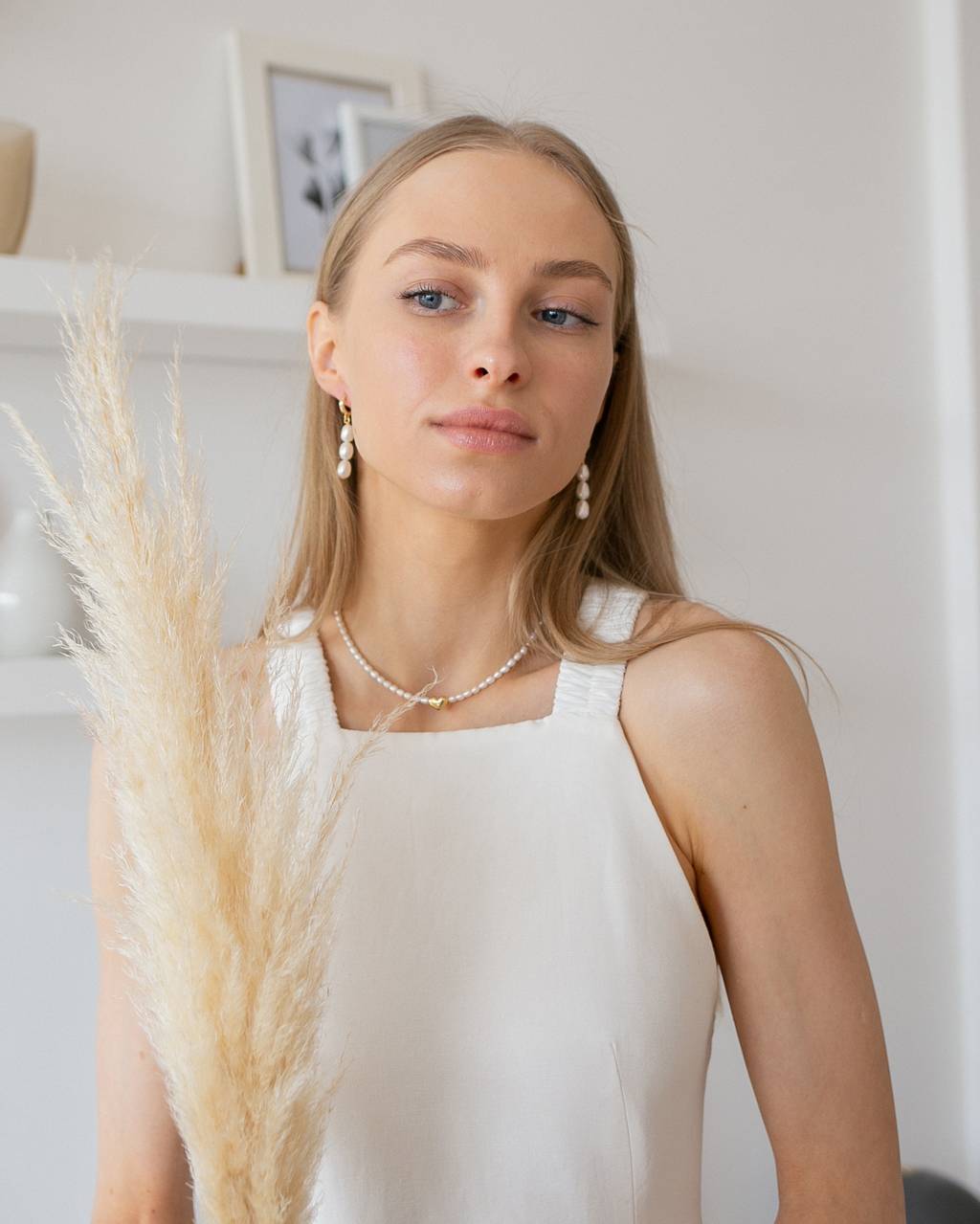 Серьги base 04