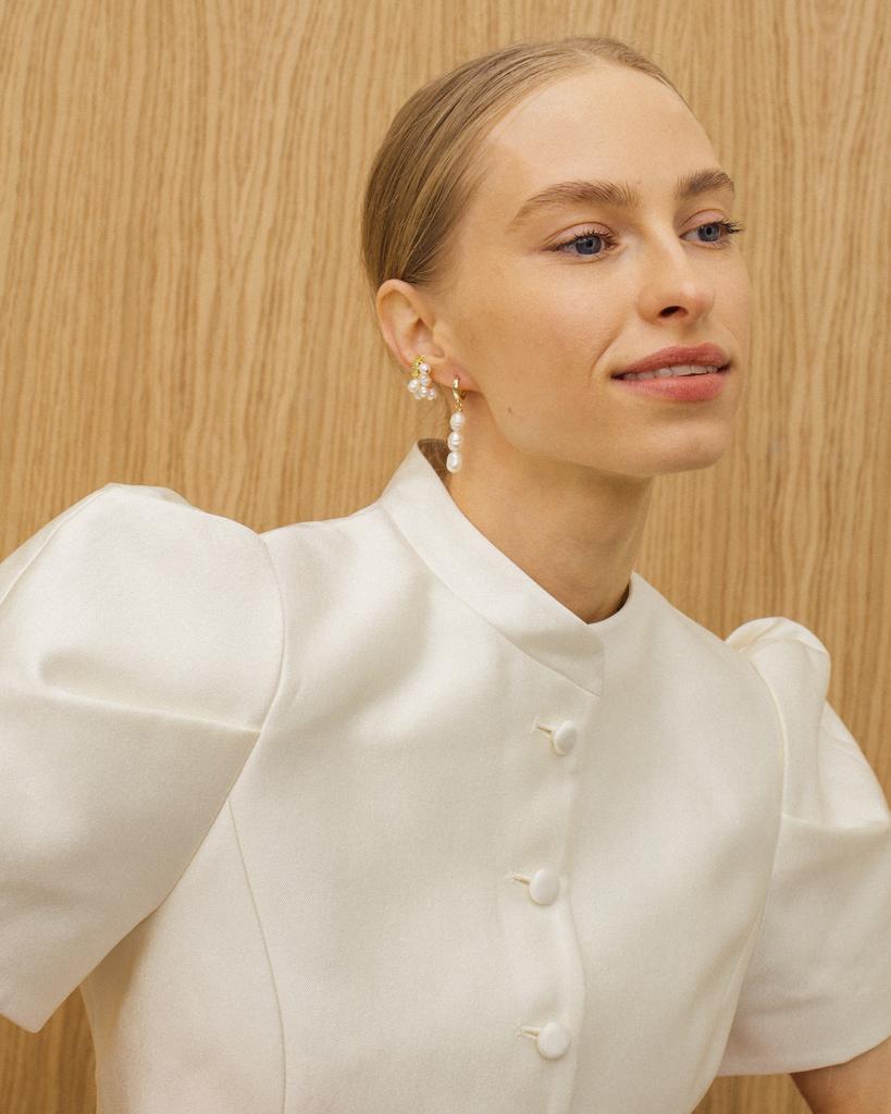 Серьги base 04