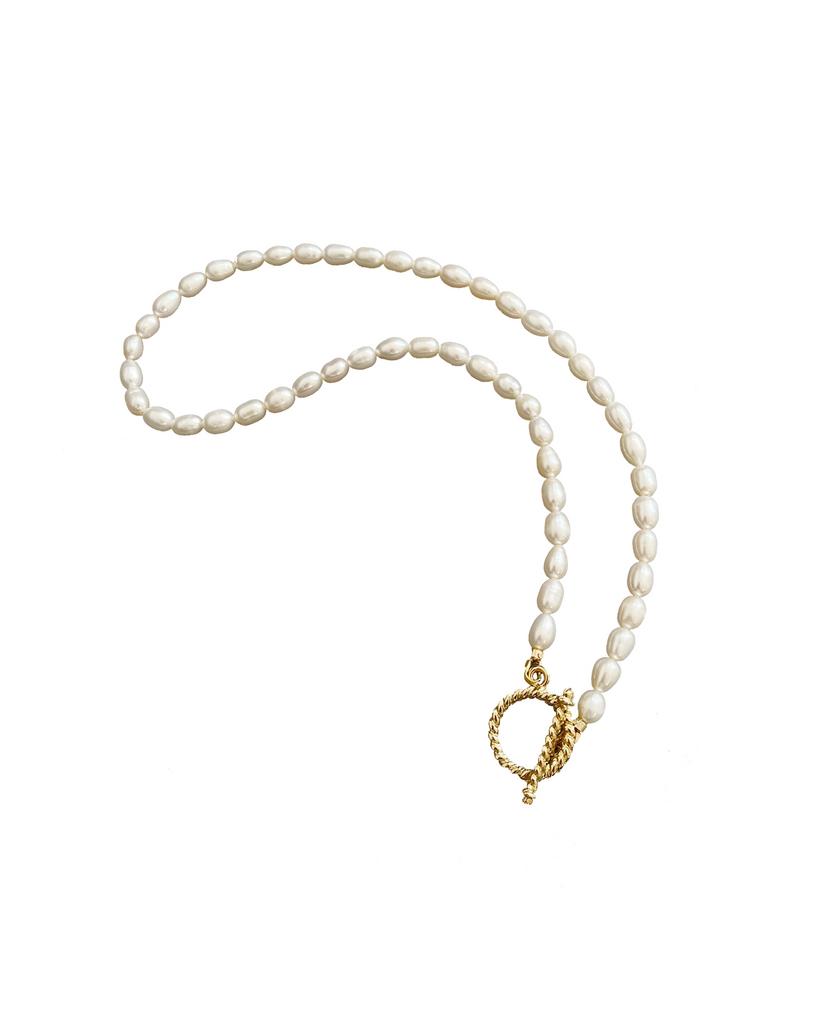 Чокер base 07 с тоглом