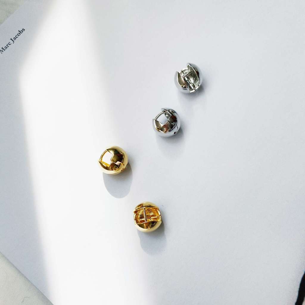 Серьги Minimal