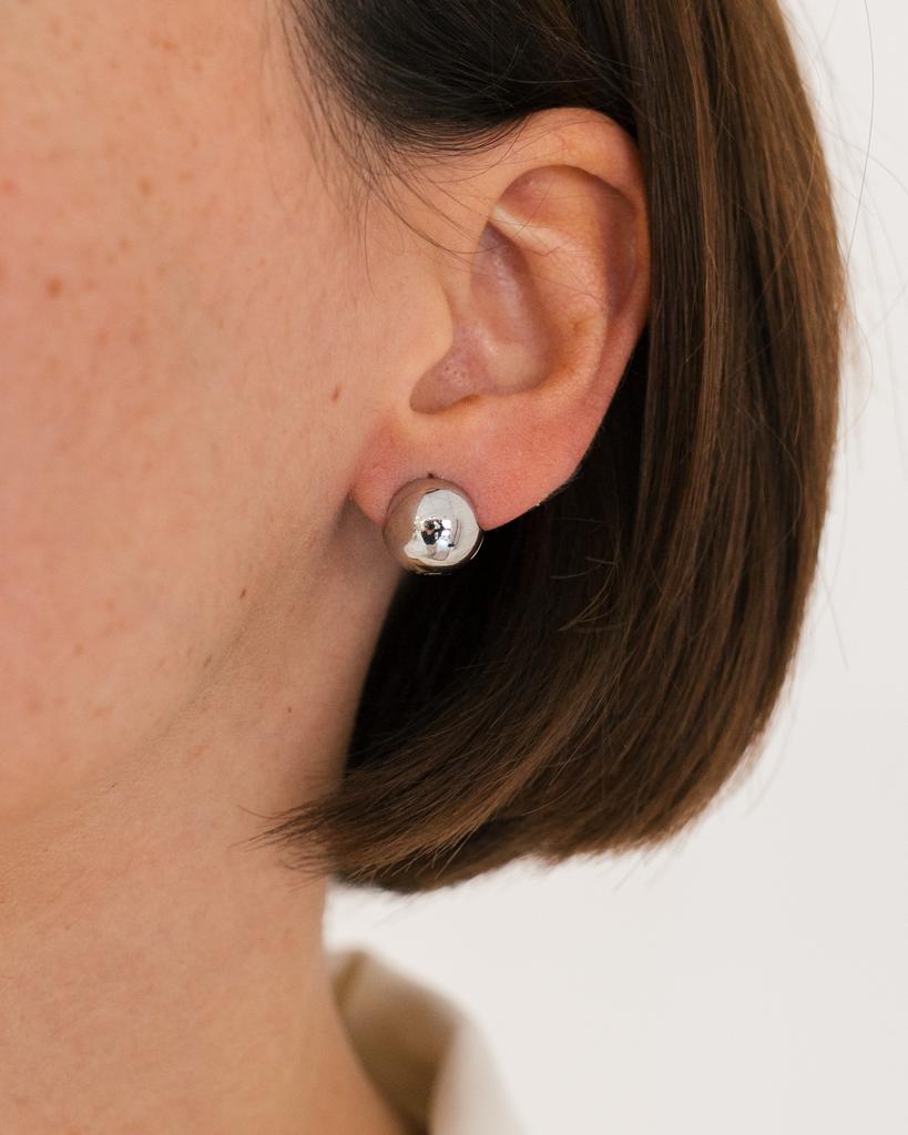 Серьги Minimal