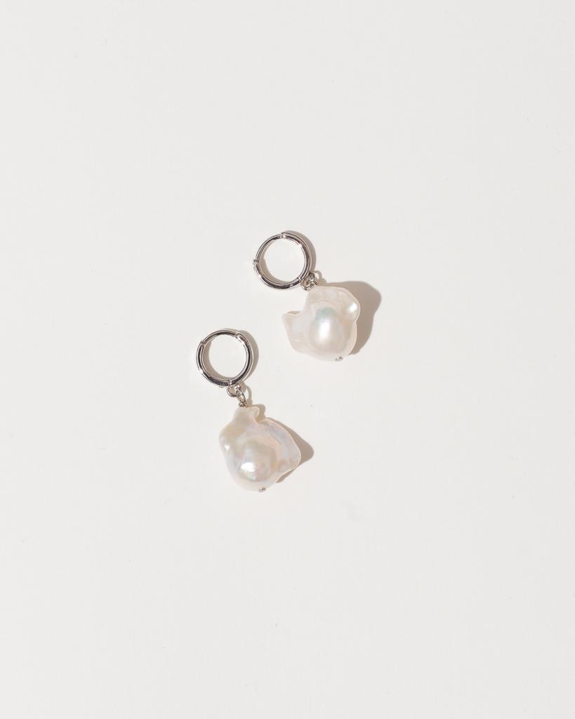 Серьги base 01