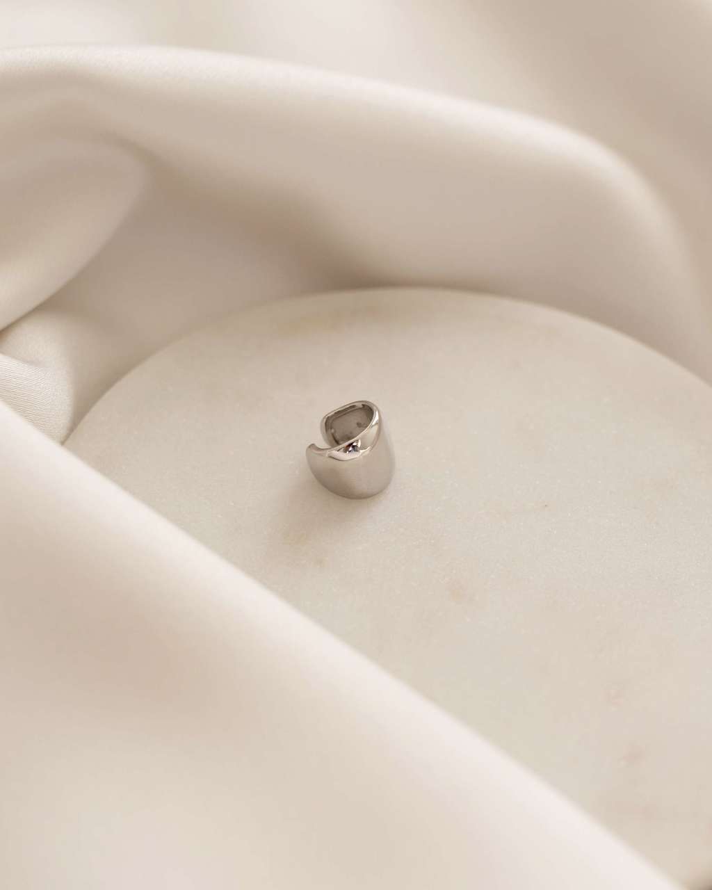 Кафф широкий