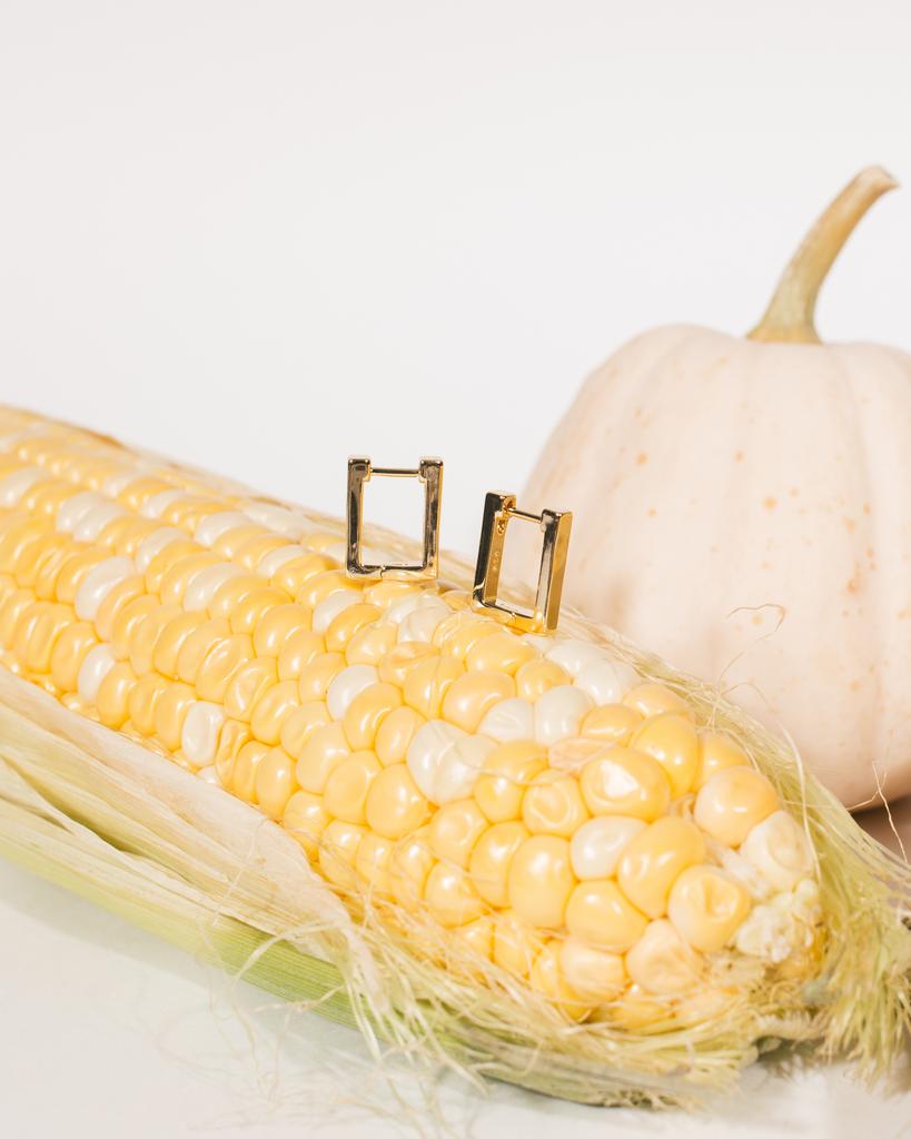 Серьги Minimal 05