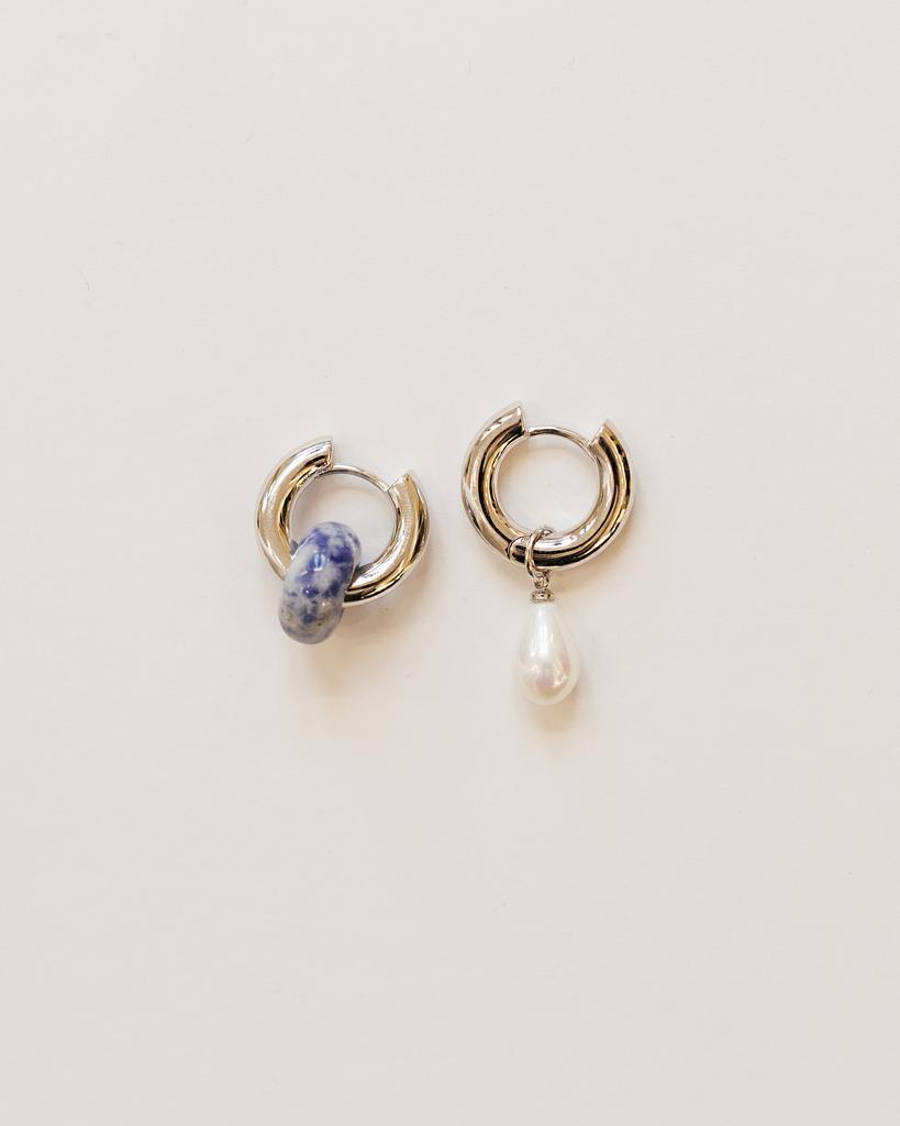 Серьги Chérie