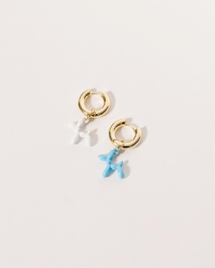 Серьги Chérie