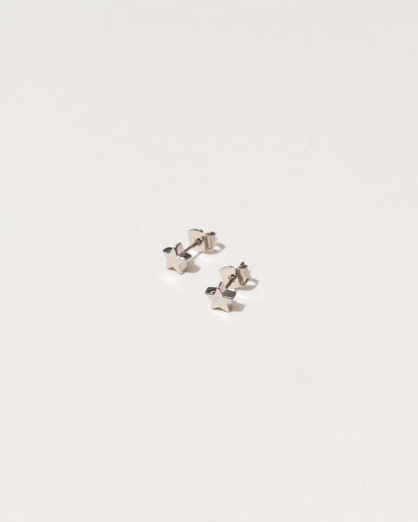 Пуссеты звездочки