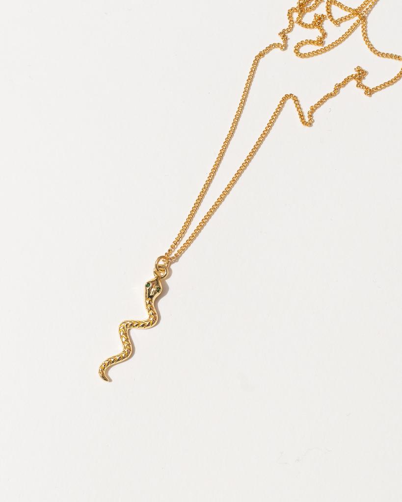 Подвеска Snake