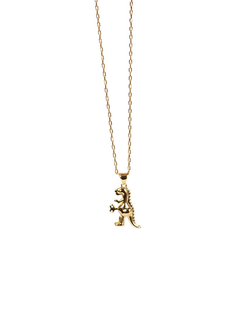 Подвеска Динозаврик