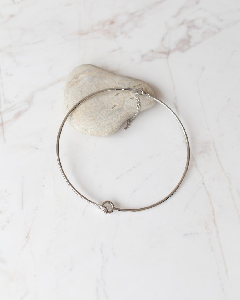 Каркасный чокер