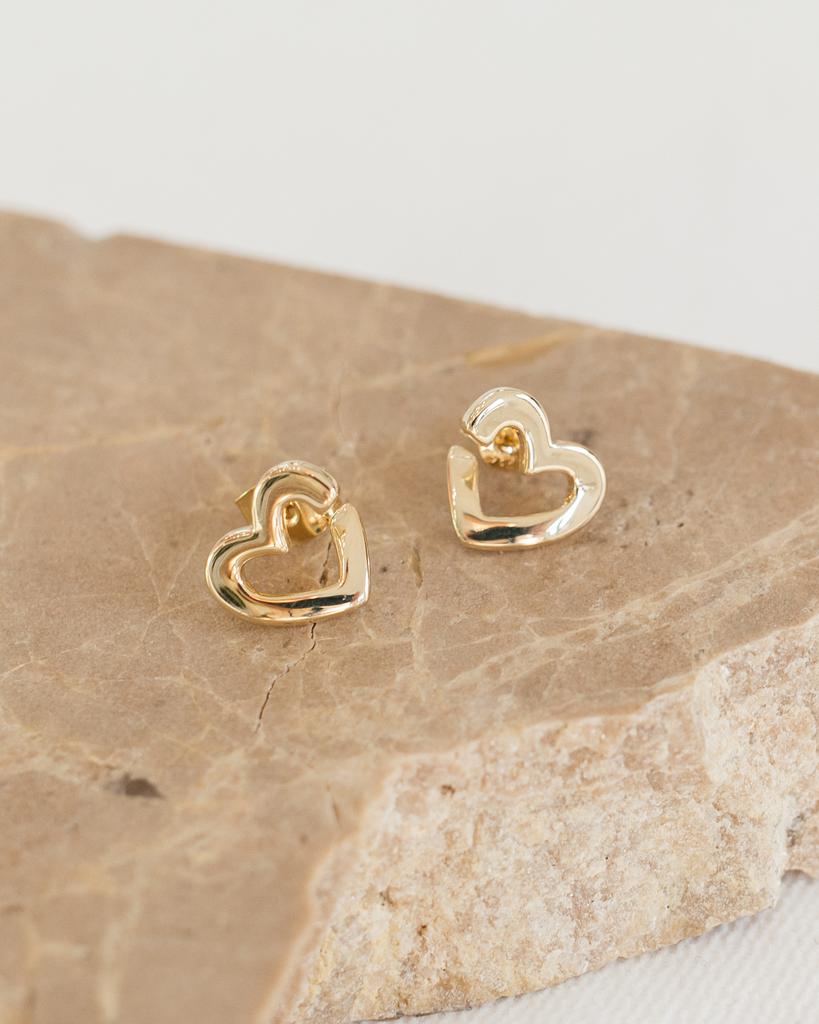 Пуссеты сердечки