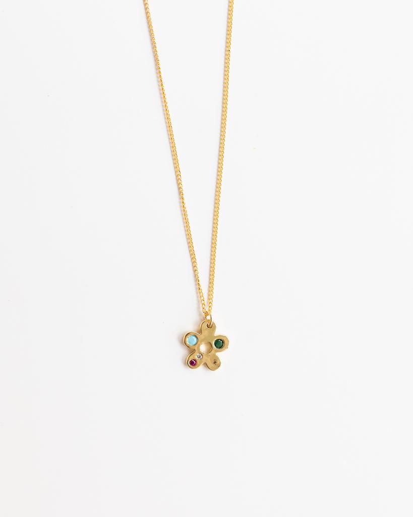 Подвеска La fleur