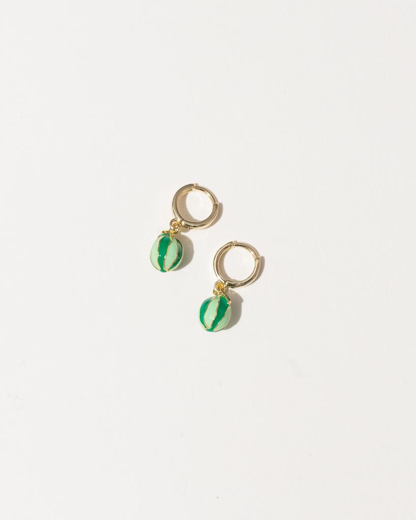 Серьги La fruit