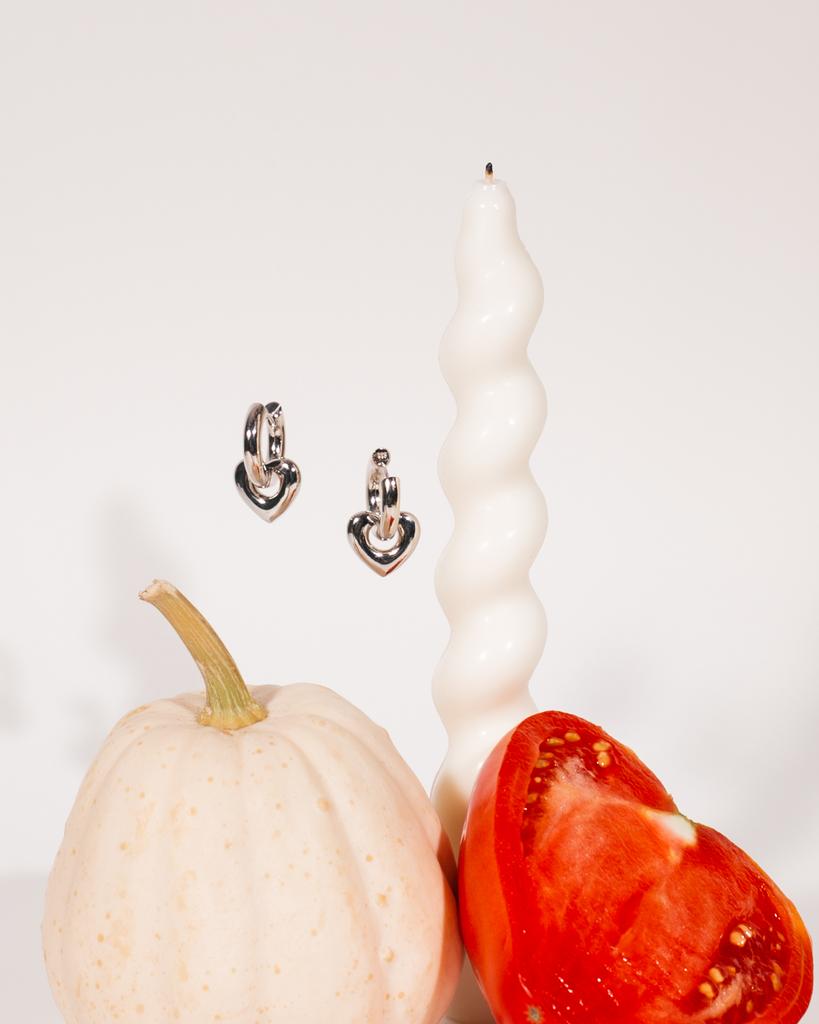 Серьги Chérie