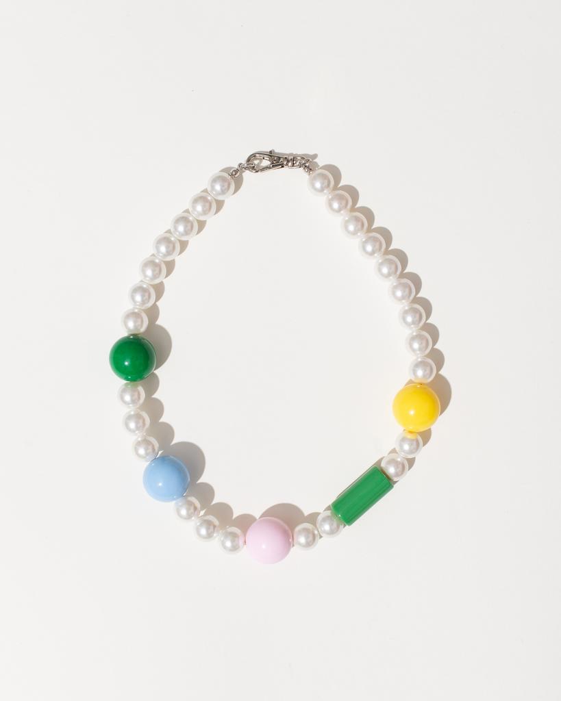 Чокер геометрия