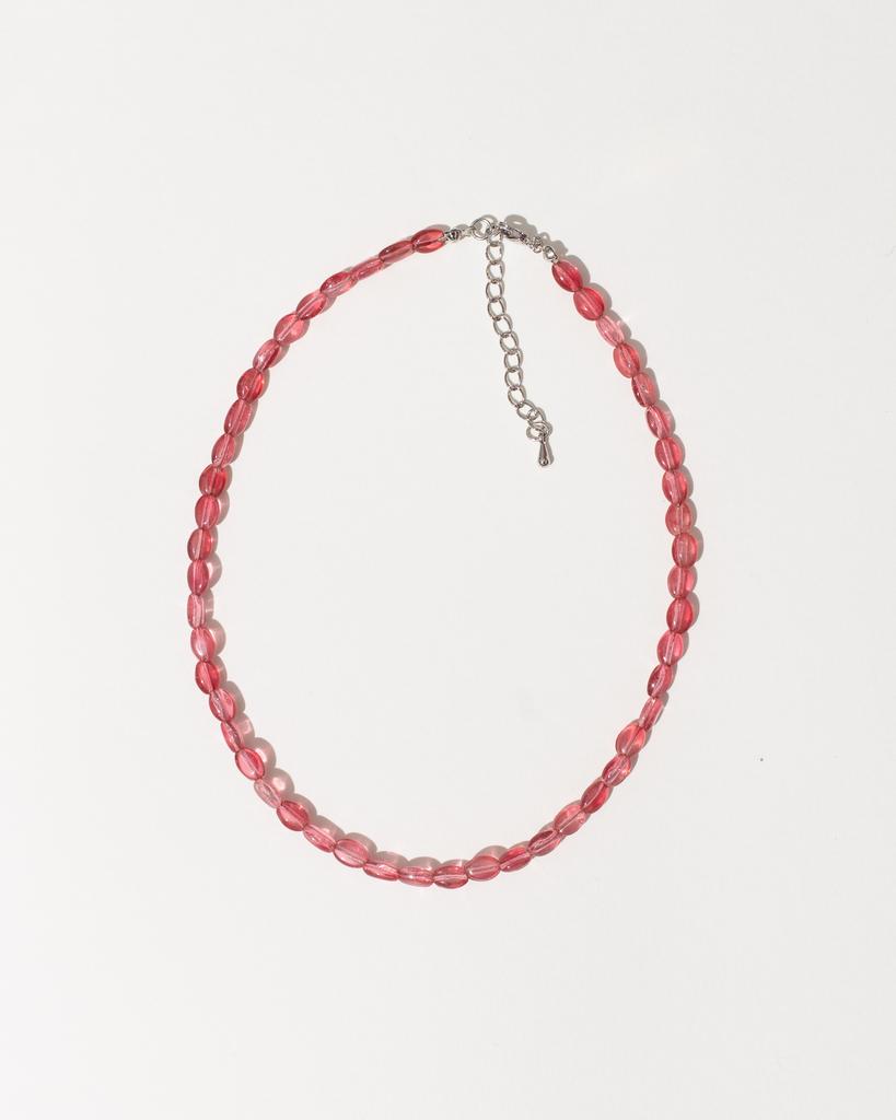 Чокер из муранского стекла