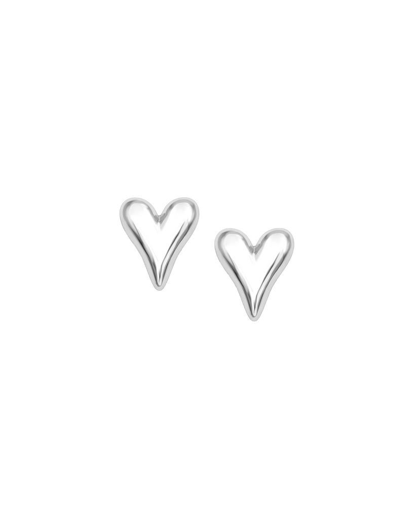 Пуссеты сердечки