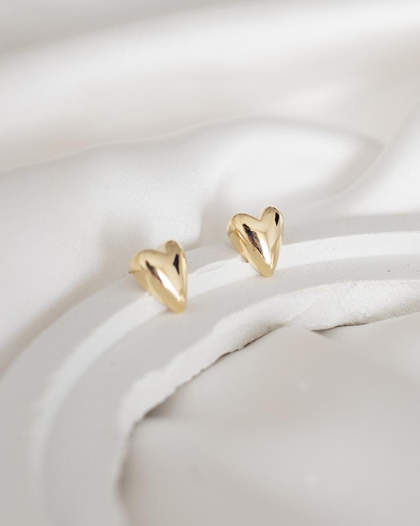 Пуссеты сердечки