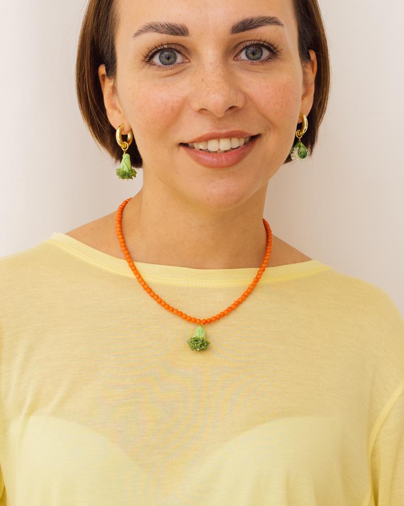 Чокер [брокколи]