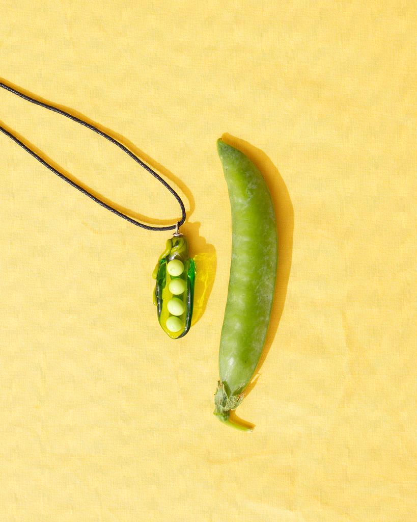 Шнурок [горошек]