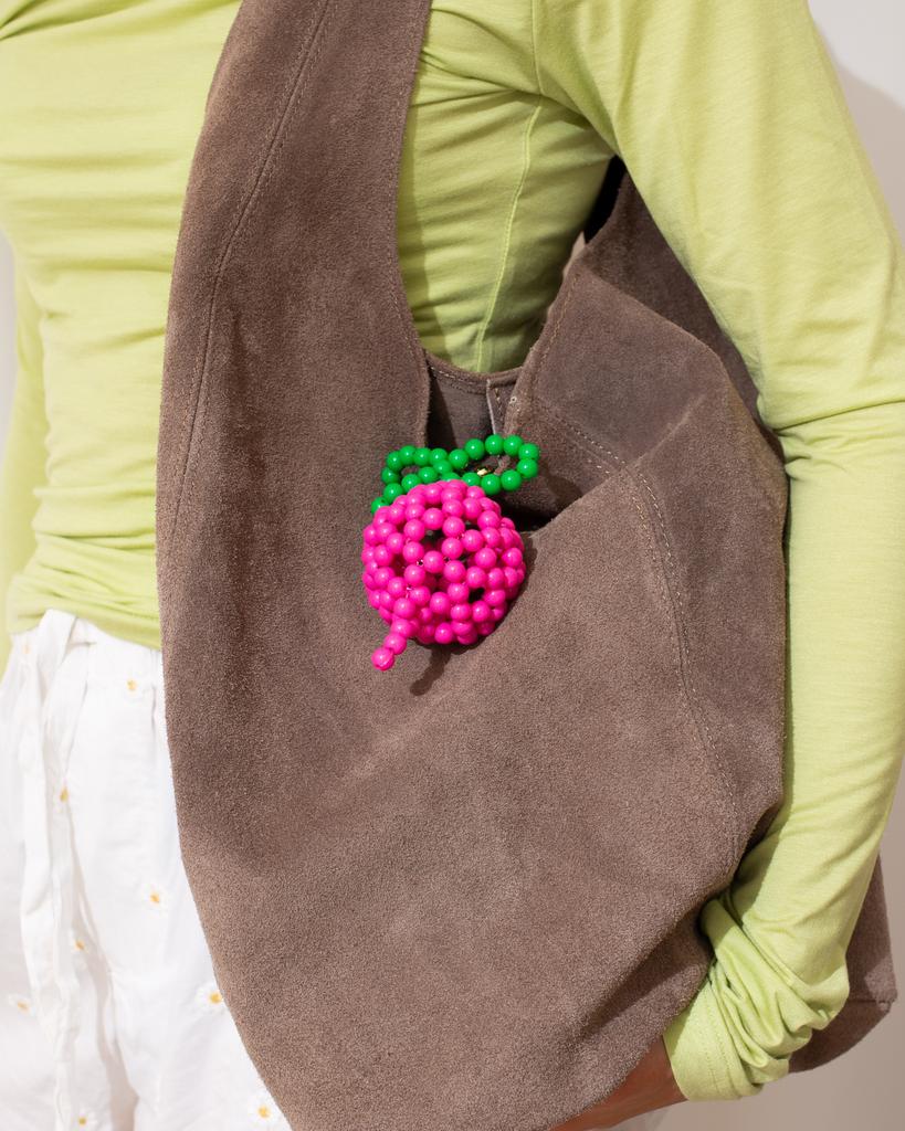 Брелок [бурачок]