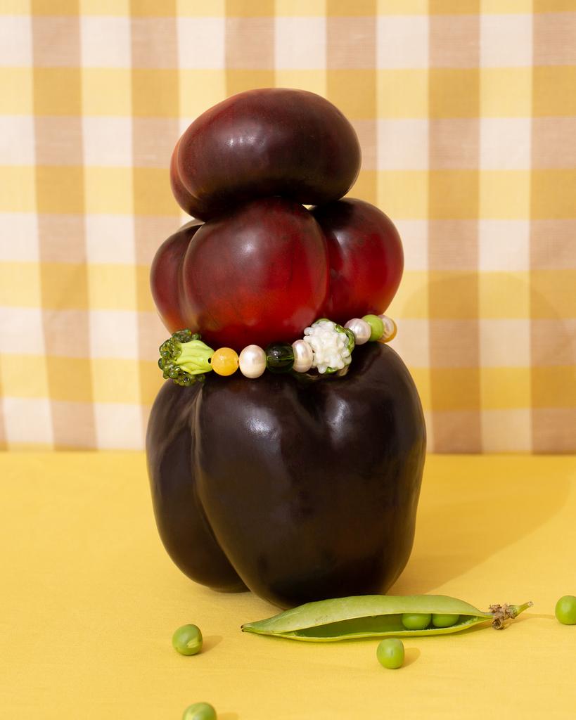 Браслет [капустковый]